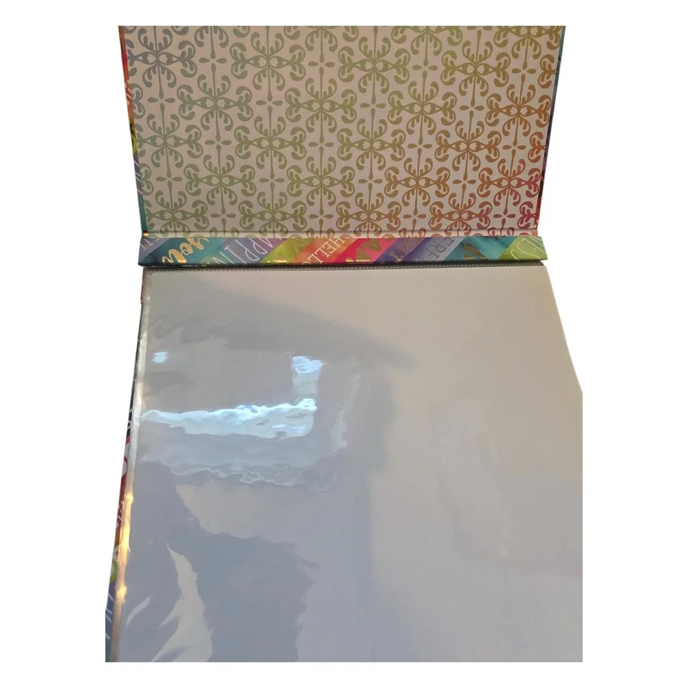 other 12x12 scrapbook